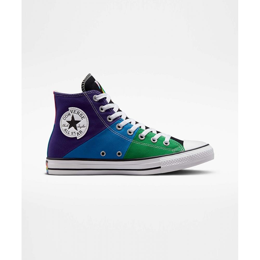 

Пальто CONVERSE Chuck Taylor All Star Purple A06032C