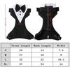 Soft Dog Tuxedo Kit Breathable Pet Vest Harness New Dog Shirt Suit  for Puppy Cats