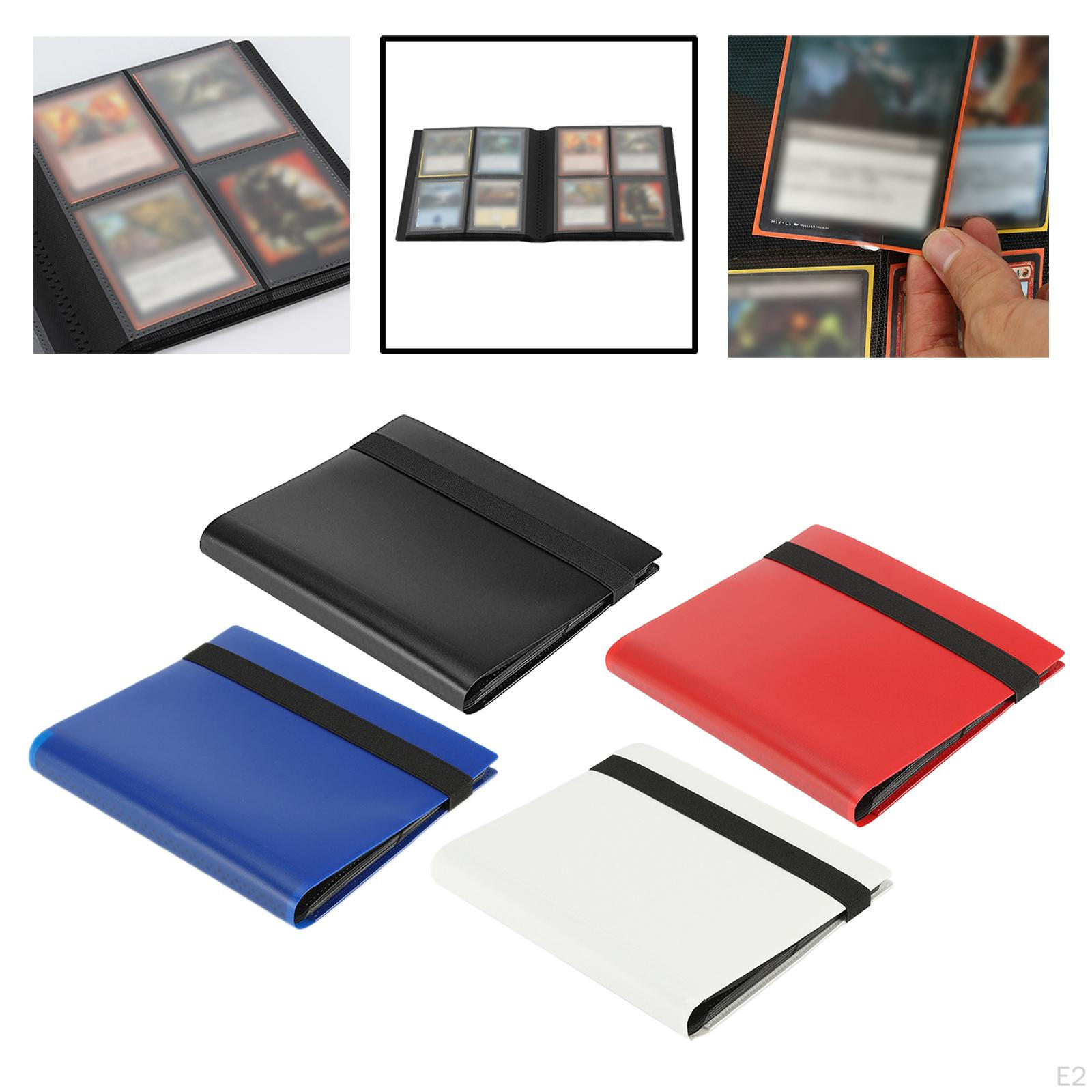 Папка для карточек — фото 3