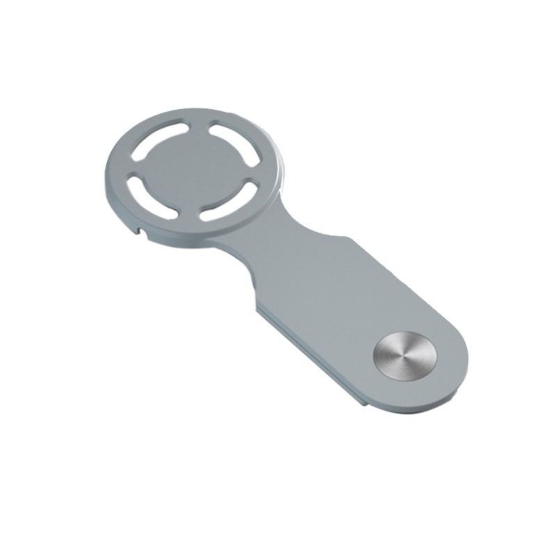 Multiple Use Charger Holder Phone Holder Firm Holding for Phone, Seamlessly Play and Charging, Easy One Hand Operation