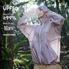Pelliot Little Forest 2.0 Unisex Outdoor Sun Protection Jacket