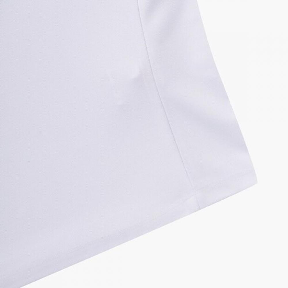 Le Coq SporTif Women S Polo T ShirT Regular fiT Color Block whT   qq122TTS31