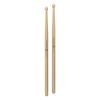 PROMARK Hickory Drumsticks, Large Oval Wood Tip, TXC1W (429 x 16.4mm)