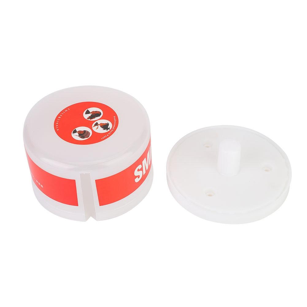 

Одноразовая бумага для стрижки волос, полоска на шею, бумага-гофрировка для шеи в рулоне, коробка, парикмахерский инструмент (белый) белый