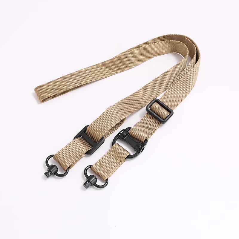 Junshee Outdoor Multi-functional 2-Point Sling Strap