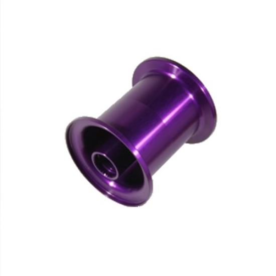 

Avail Reel Microcast Spool AMB6550UC Purple Groove Depth ms_amb6550uc_ppl 5.0mm фиолетовый