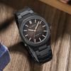 CURREN 8456 Men's Business Quartz Waterproof Steel Wristwatch