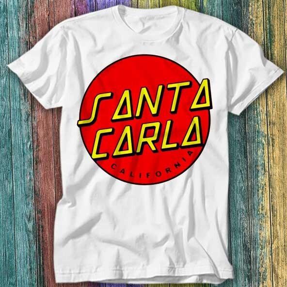 

Santa Carla The Lost Boys Cult 80s Horror T Shirt Top Tee 343 3XL