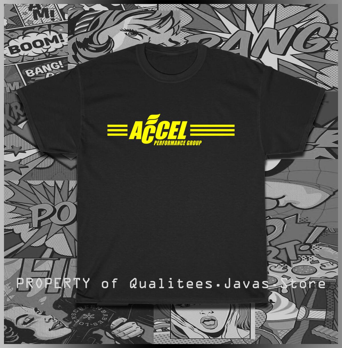 Performance  Group  Logo  Men s  American Unisex T-Shirt XL