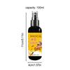 Bee Attractant for Trap Multipurpose Natural Bait for Carpenter Bees 100ml Portable User-Friendly Bee Bait Effective Bee Lure