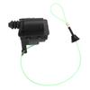 Car Fuel Lid Actuator Fuel Lid Gas Door Assembly Automotive Accessories For Civic 2016-2021 74700TBAA02