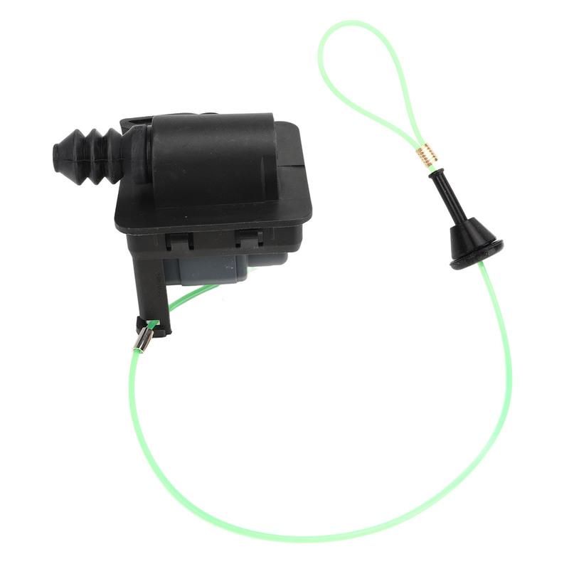 Car Fuel Lid Actuator Fuel Lid Gas Door Assembly Automotive Accessories For Civic 2016-2021 74700TBAA02