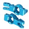 RC Aluminum Alloy Front Reat C Hub Carrier Parts for   XTE 1Celsius10 Remote Control Car