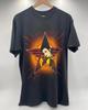 Siouxsie and the Banshees Band 90er Retro Style Schwarzes Unisex T-Shirt WA0607
