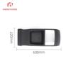 Rear Seat Central Folding Backrest Cover Panel For Mercedes Benz C E Class W204 W207 COUPE C180 C200 C220 E250 E350 2079202821