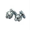 50x Auto Motorrad Fahrrad Reifen Winterreifen Spikes Schraube Schnee Spikes