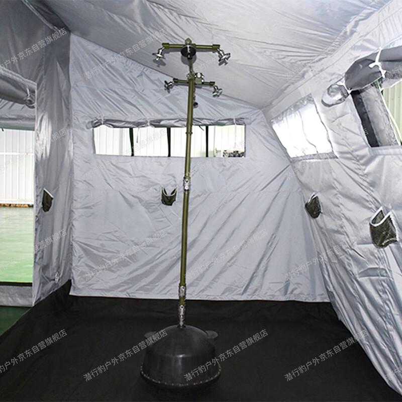 Chenya Outdoor Shower Tent Accessories