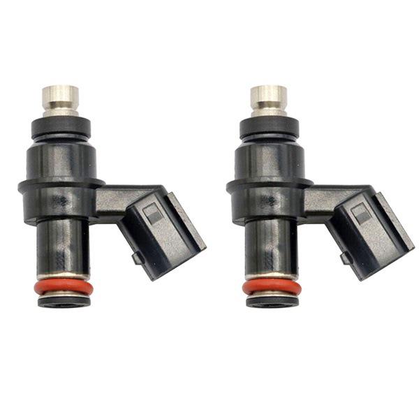 1571026GA0 Bränslespridare för 09-19 Suzuki TU250X, Set om 2