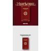 [Vorbestellung] ENHYPEN - [ENHYPEN WORLD Couponkarten-Sammlung] HIGH SCHOOL BASIC Version