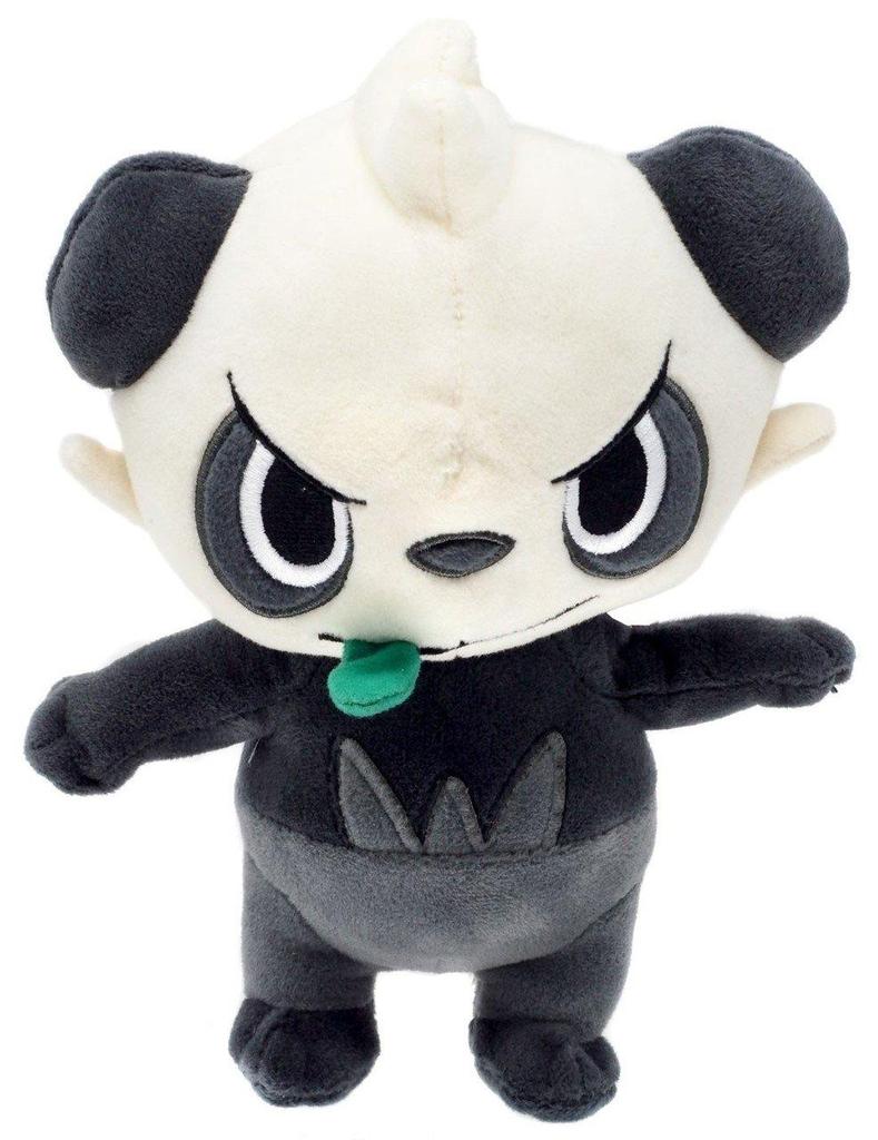 Plush S Dedenne Pokémon All Star Collection - Meccha Japan