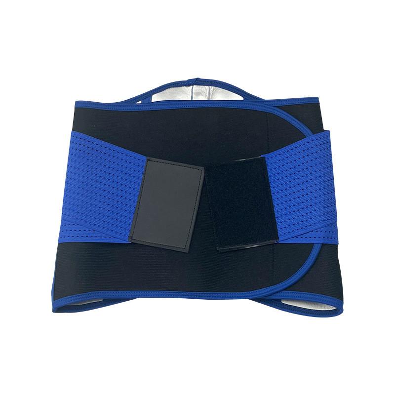 Women Postpartum Belly Sports And Fitness Explosive Sweat Plastic Belt Shapewear