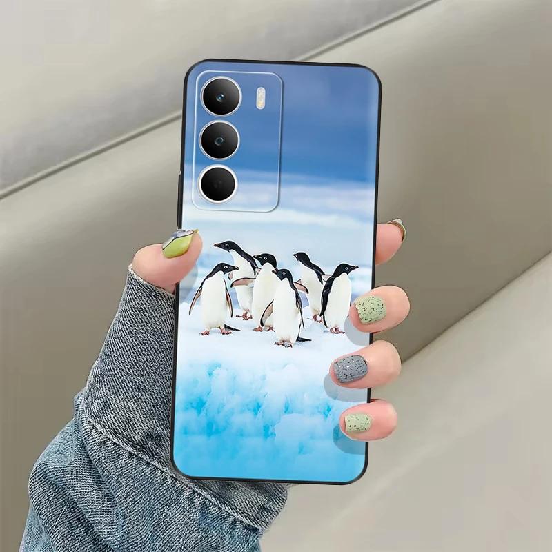 Phone Cases For OPPO Realme C71 Case Cover Silicone Soft TPU Bumper For Realme C71 4G Cases RealmeC71 C 71 Shockproof Bags Funda
