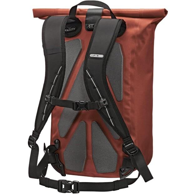 Mochila Ortlieb Velocity PS 23 rooibos (R402007)
