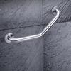 Non-Slip Grip Bathroom Handrails Stainless Steel Safety Grab Bars  Bathroom Safety