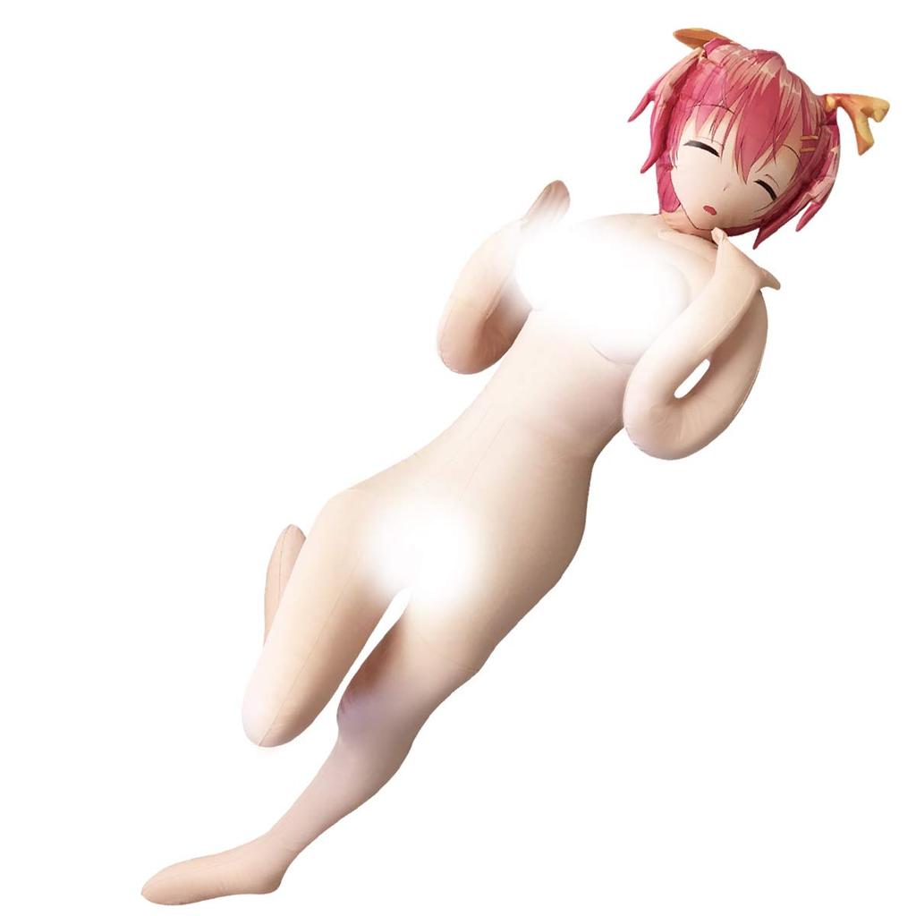 friend Neruduru Yumeno Neru A-ONE co-sleeping