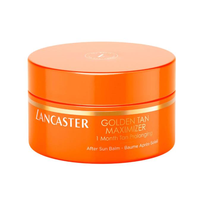 

Lancaster Golden Tan Maximizer Бальзам после загара 200мл