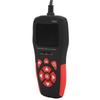 OBD2 Scanner Car Diagnostic Auto Engine Fault Code Reader Scan Tools for Light Trucks SUVs Minivans Hybrids
