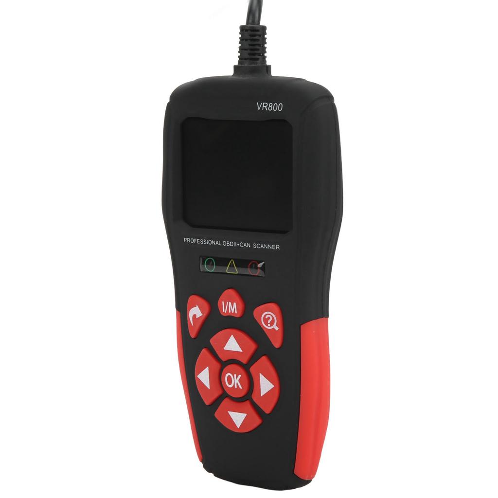 OBD2 Scanner Car Diagnostic Auto Engine Fault Code Reader Scan Tools for Light Trucks SUVs Minivans Hybrids