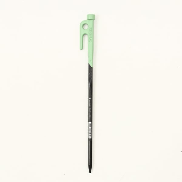 Snowpeak ColoR Stake 30 Tent Peg GReen R 103 gR