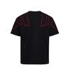 adidas Originals T Shirts Men's Black Crew Neck Moderate KG6326