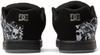 Sneakers DC Shoes GAVELER Black Dark Grey