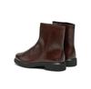 Ankle Boots ECCO Metropole Amsterdam 22206301667 Brown