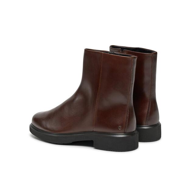 Ankle Boots ECCO Metropole Amsterdam 22206301667 Brown