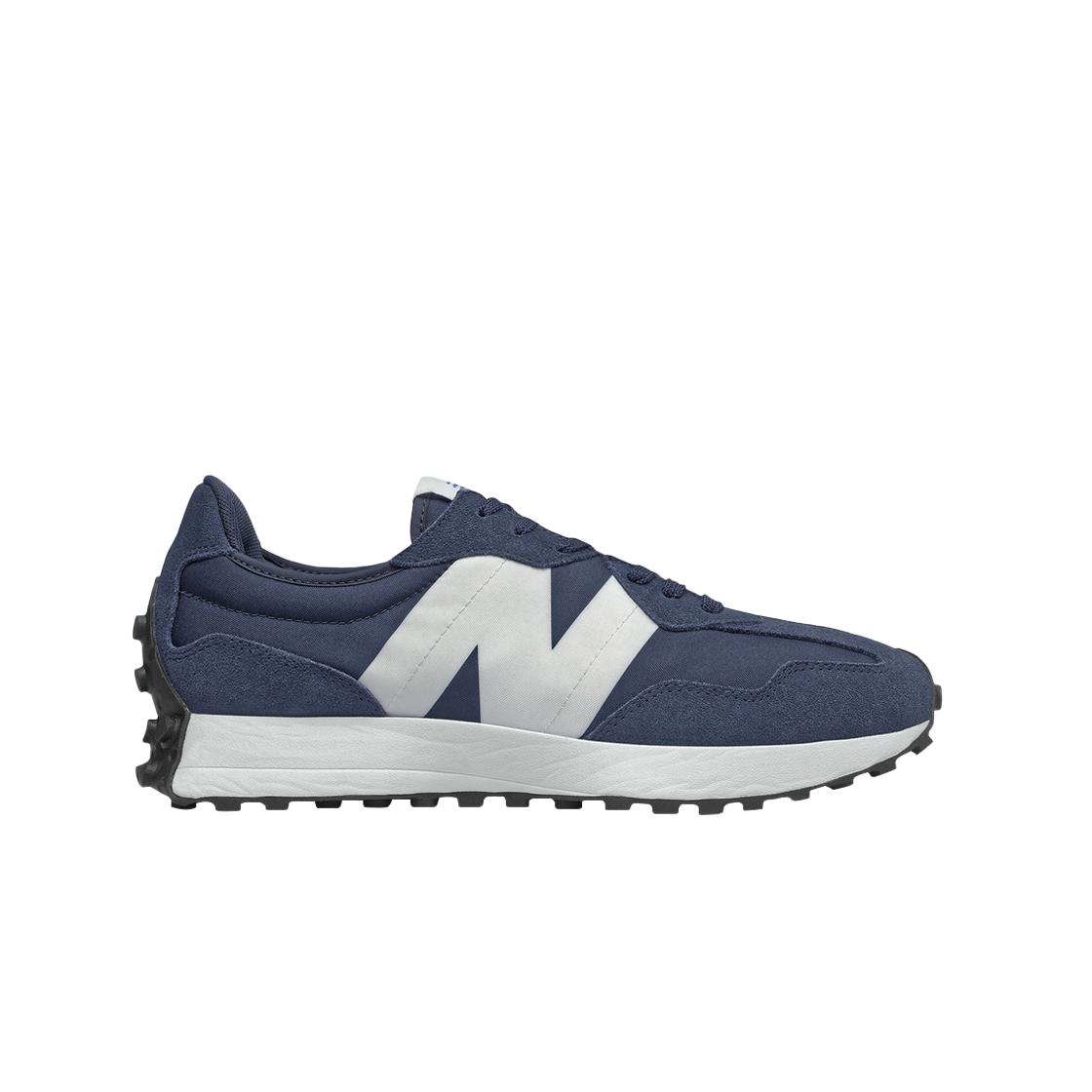 

Мужские кроссовки New Balance 327 Navy MS327CPD