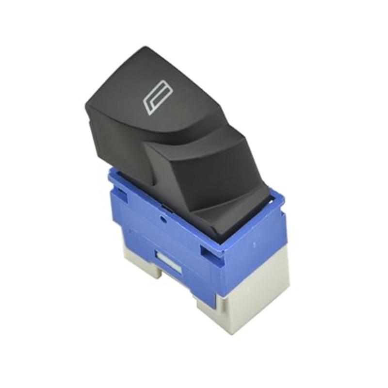 735315616 For Fiat Ducato For Citroen Jumper For Peugeot Boxer Car Electric Power Lifter Window Switch Single Button