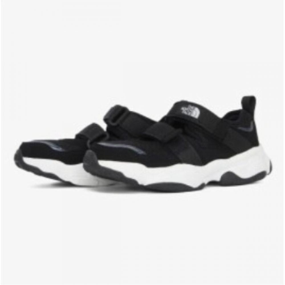 

North Space Kids Ns96q26 Kids Sneaker Sandals blacks/230