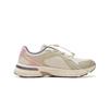 Li Ning Kids Sports Lifestyle Comfortable Versatile Non-Slip Shock Absorbing Low-Top Casual Shoes Kids Casual Shoes Light-Pink YKCV096-2