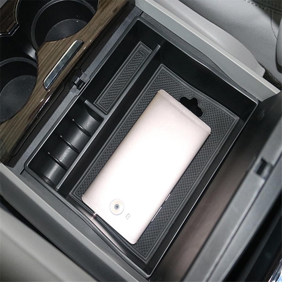 Center Console Armrest for Toyota Sienna 2011-2019
