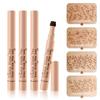 MLSMILE natural simulation freckle pen color rendering waterproof quick drying not easy to take off makeup seal spot pen naked makeup