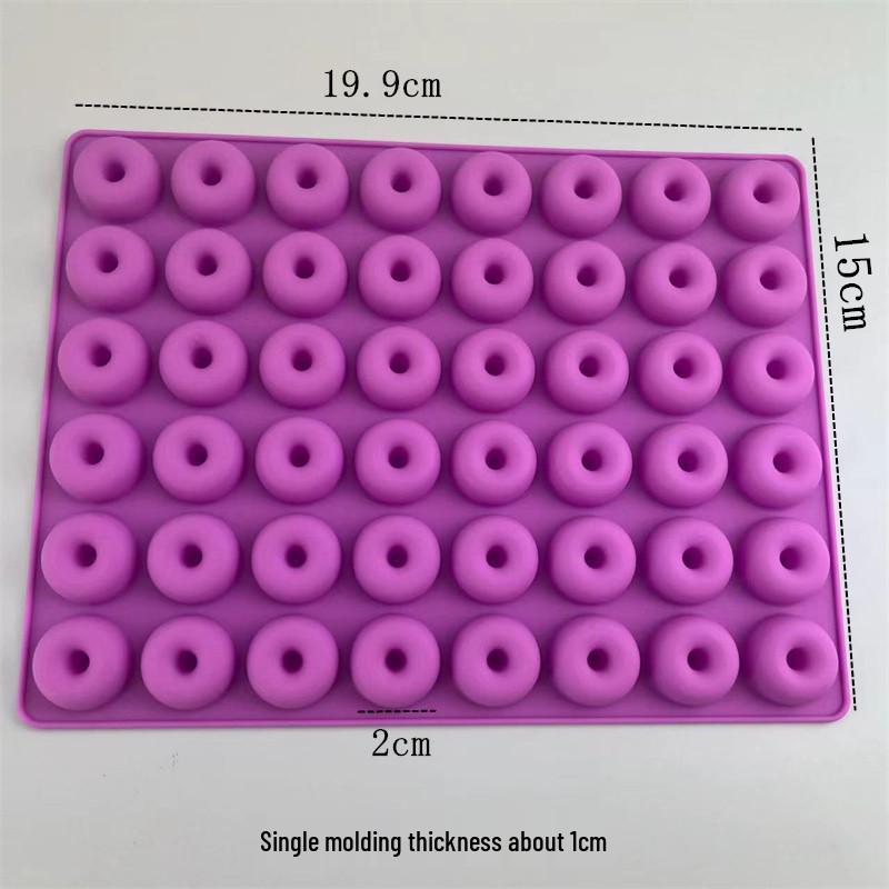 

Милая мини-форма для динозавров и животных из силикона для изготовления шоколада, помадки, пудинга, желе и тортов