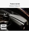 Tesla Model 3/Y Interior Kit: Upgrade Center Console, Dashboard Strip, and Door Trim