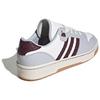 Adidas Originals Rivalry Comfortable Classic Low-Top Skate Shoes Unisex Sneakers Gray JH9600