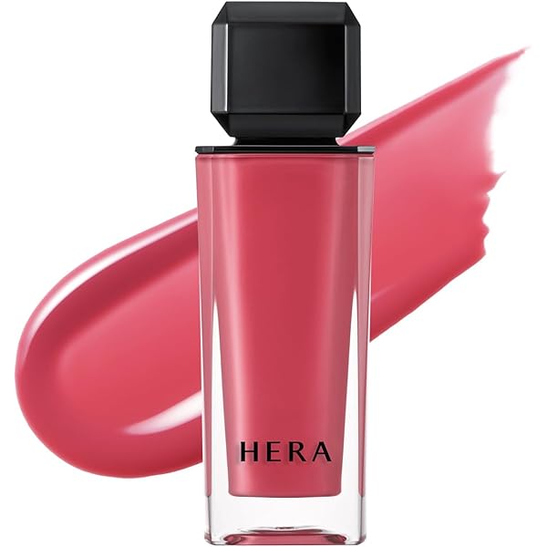 

Sensual Nude Gloss No.390 Wet Berry 5g Korean Luxe