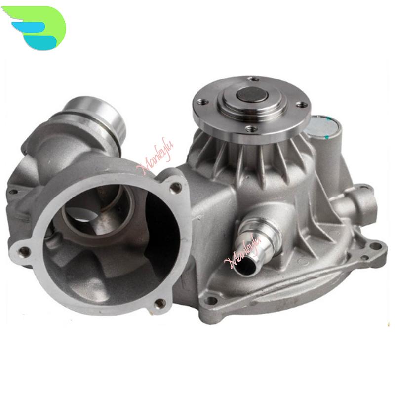 11517586779 11517531860 11517531859 For BMW E65 E66 E67 E60 E61 E63 X5 E70 740i 750i Engine Cooling Water Pump