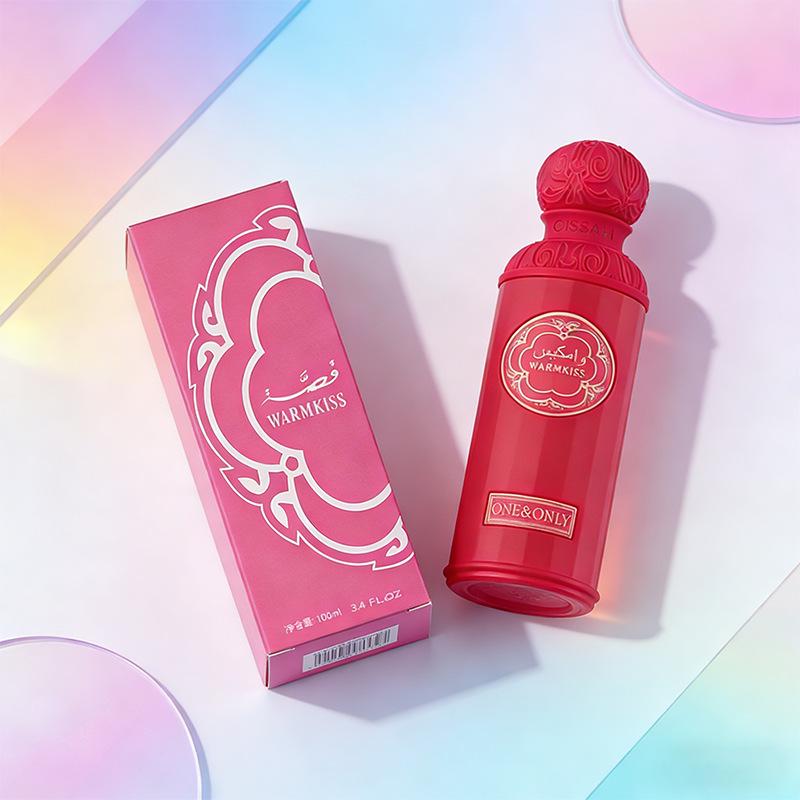 La Luna Unisex Dubai Perfume - Long-lasting Middle Eastern Fragrance, Valley of Kings Collection