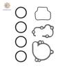 For Kawasaki KX80 1998-2000 Kit Complete Full Engine Gasket Set